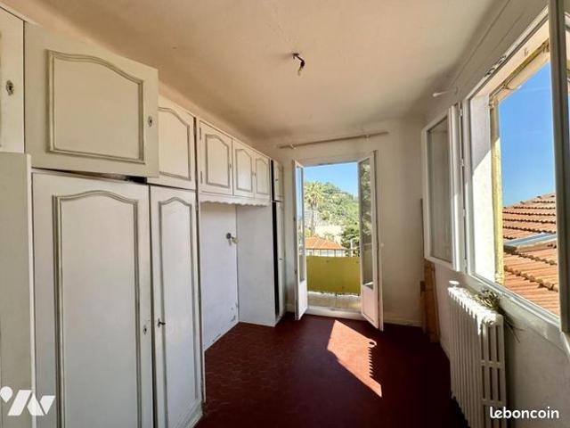 Appartement vente à Grasse