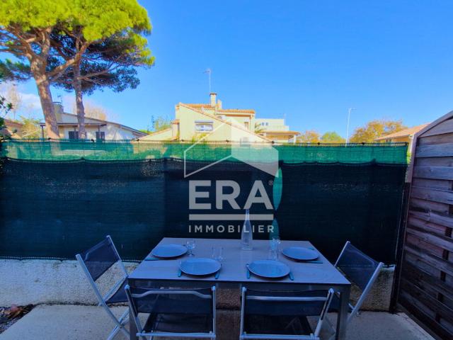 Appartement vente à Montpellier, Marseillan