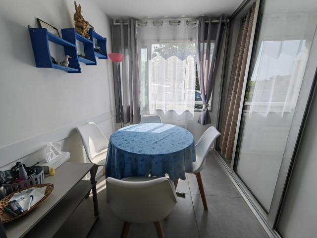 Appartement vente à Béziers, Agde