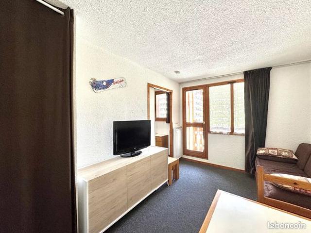 Appartement vente à Saint-Jean-de-Maurienne, Modane