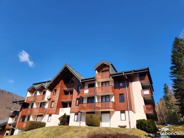 Appartement vente à Gex, Mijoux