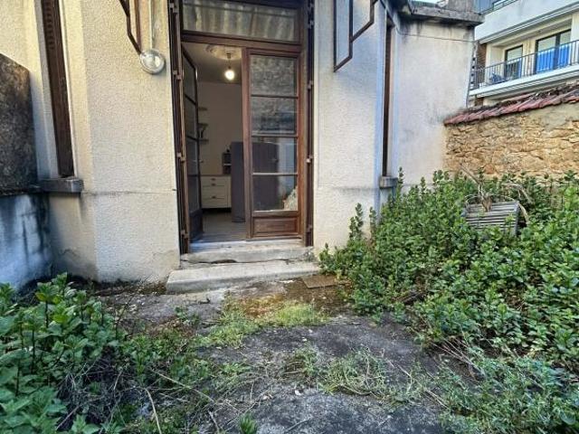 Appartement vente à Limoges