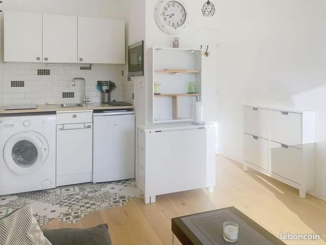 Appartement vente à Lisieux, Cabourg
