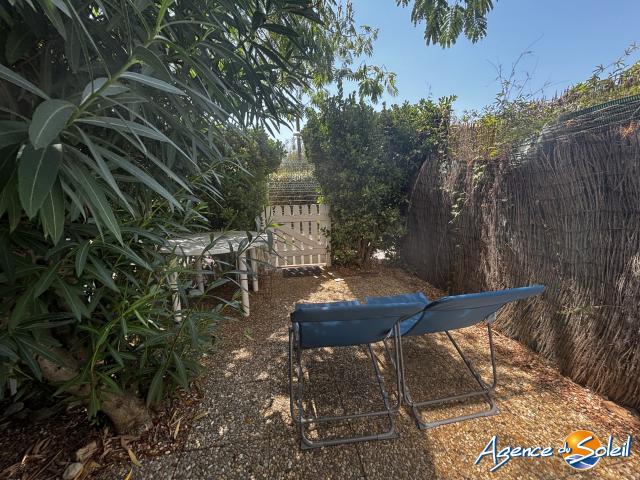 Appartement vente à Béziers, Agde
