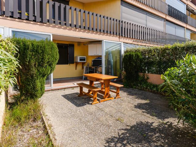 Appartement vente à Narbonne, Gruissan