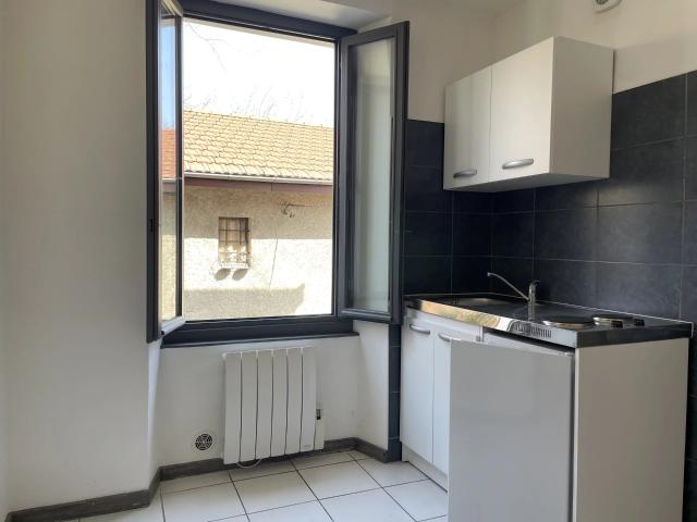 Appartement location à Grenoble, Fontaine