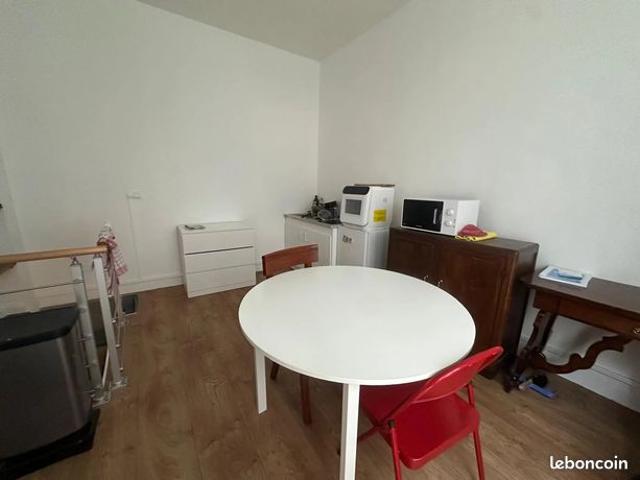 Appartement vente à Paris, Île-de-France