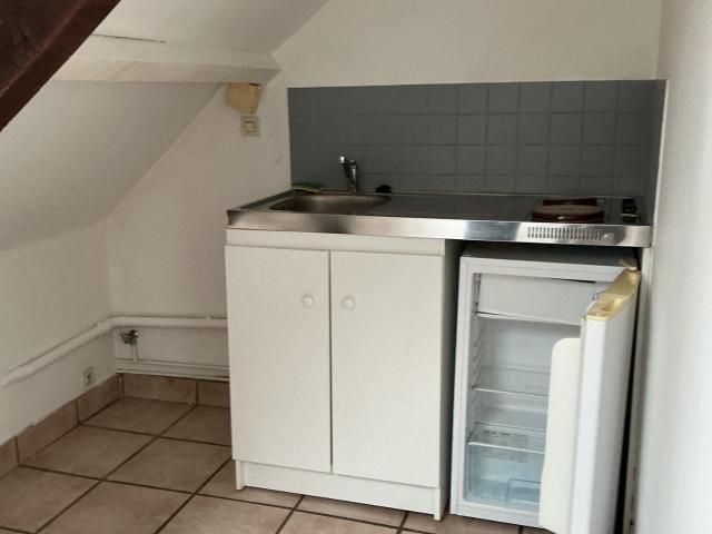 Appartement location à Les Andelys, Louviers