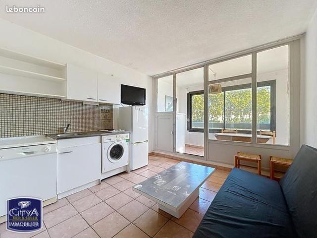 Appartement vente à Fréjus, Var