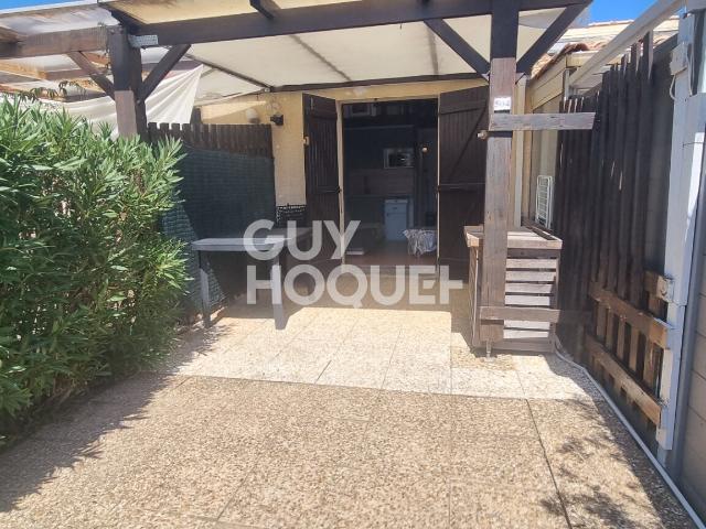 Maison location à Narbonne, Fleury