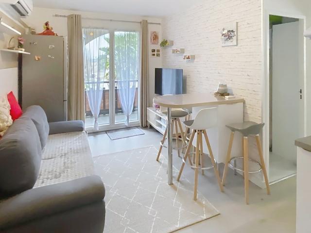 Appartement vente à Céret, Saint-cyprien