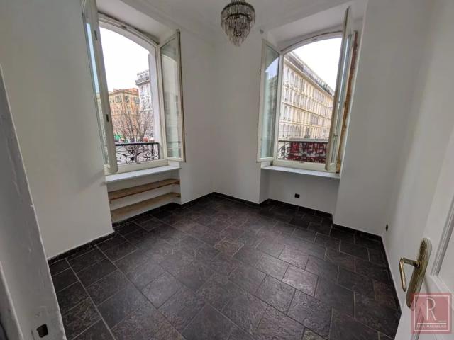 Appartement vente à Quartier Jean-Médecin, Nice