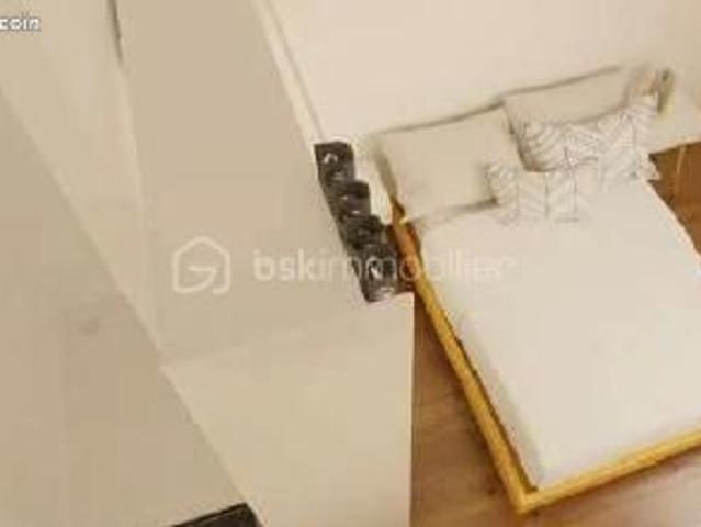 Appartement vente à Fougères-Vitré, Bretagne