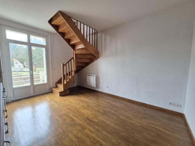 Appartement vente à Évry, Milly-la-forêt