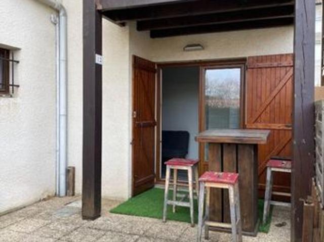 Appartement vente à Dax, Moliets-et-maa