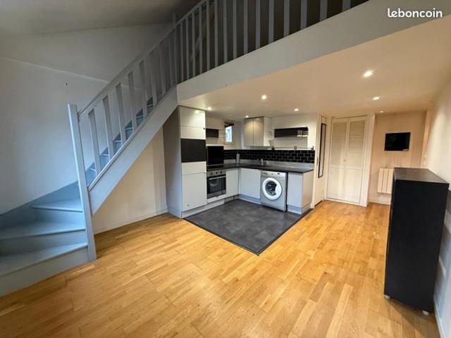Appartement vente à Nogent-sur-Marne, Joinville-le-pont
