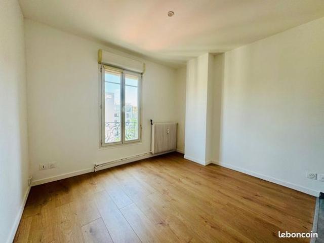 Appartement vente à Boulogne-billancourt, Centre Ville