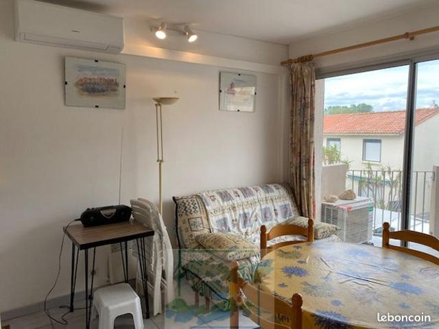 Appartement vente à Brive-la-Gaillarde, Saint-cyprien