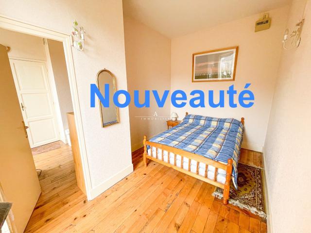 Appartement vente à Saint-Gaudens, Bagnères-de-luchon