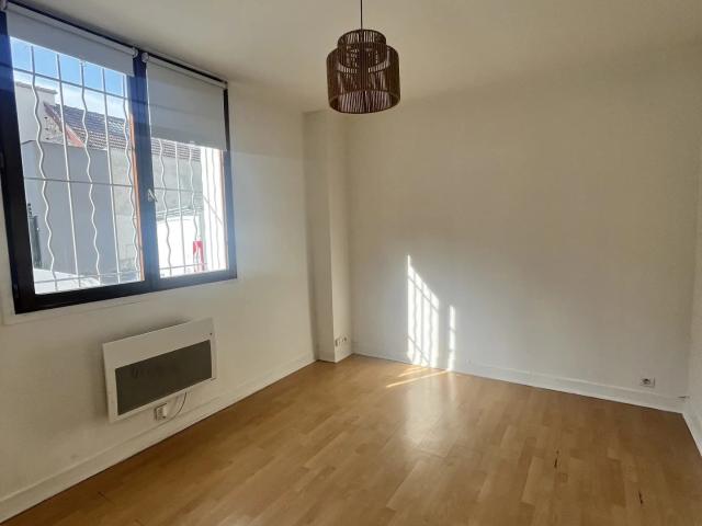 Appartement location à L'Haÿ-les-Roses, Ivry-sur-seine