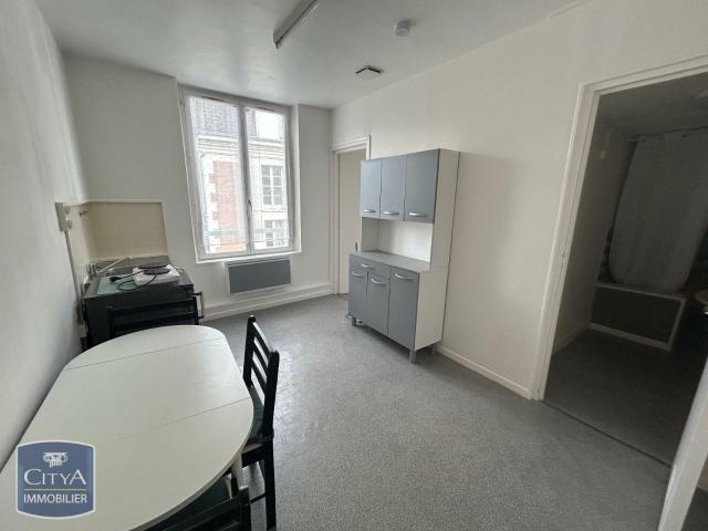 Appartement location à Saint-Quentin, Saint-quentin