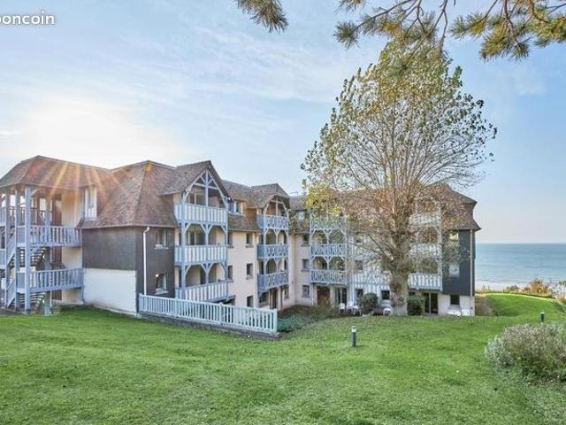 Appartement vente à Lisieux, Trouville-sur-mer