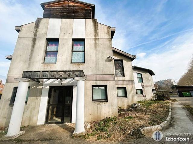 Appartement vente à Grenoble, Saint-martin-d'hères