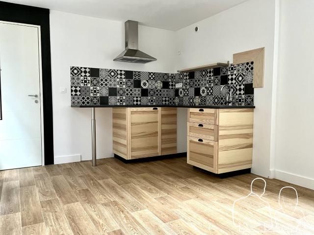 Appartement location à Lisieux, Honfleur