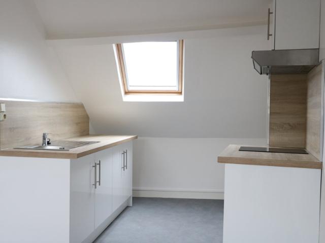 Appartement location à Le Havre