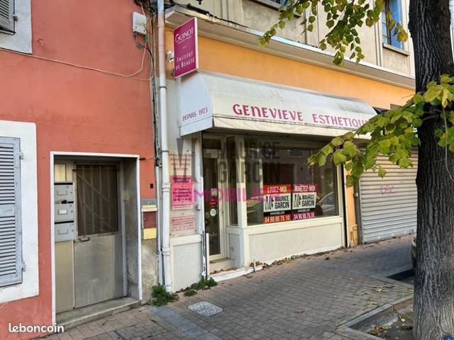 Appartement vente à Apt, Cavaillon