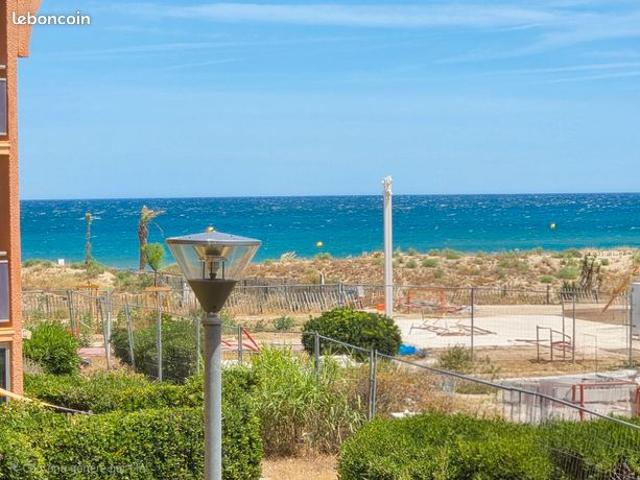 Appartement vente à Perpignan, Le Barcarès