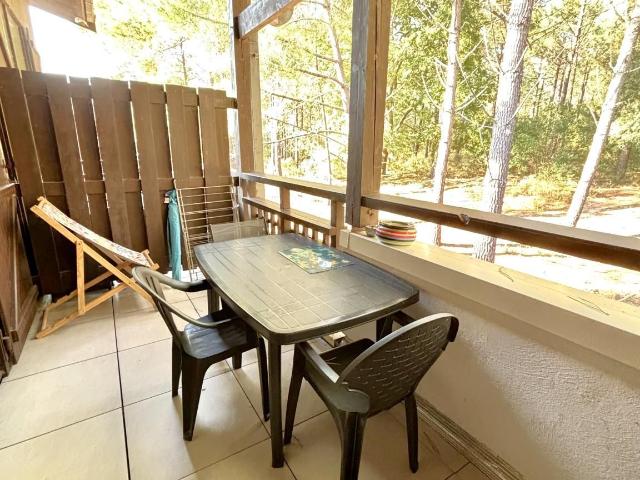 Appartement vente à Lesparre-Médoc, Carcans