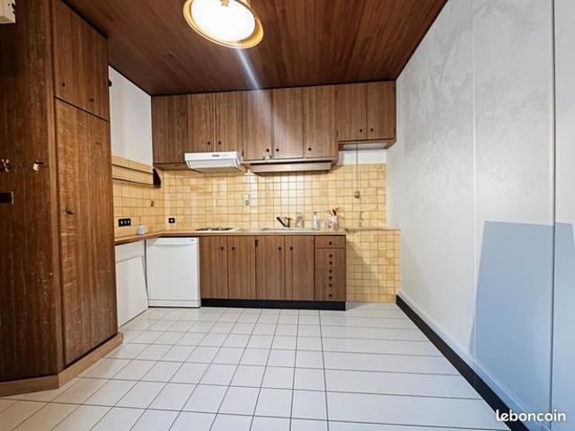 Appartement vente à Issy-les-Moulineaux, Hauts-de-Seine