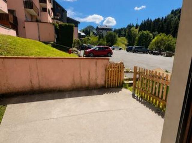 Appartement vente à Thonon-les-Bains, Bellevaux