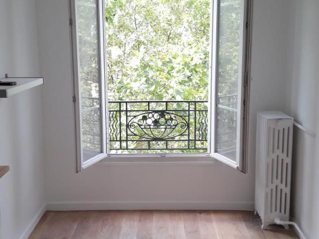 Appartement vente à Boulogne-Billancourt, Issy-les-moulineaux