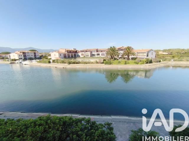 Appartement vente à Céret, Saint-cyprien