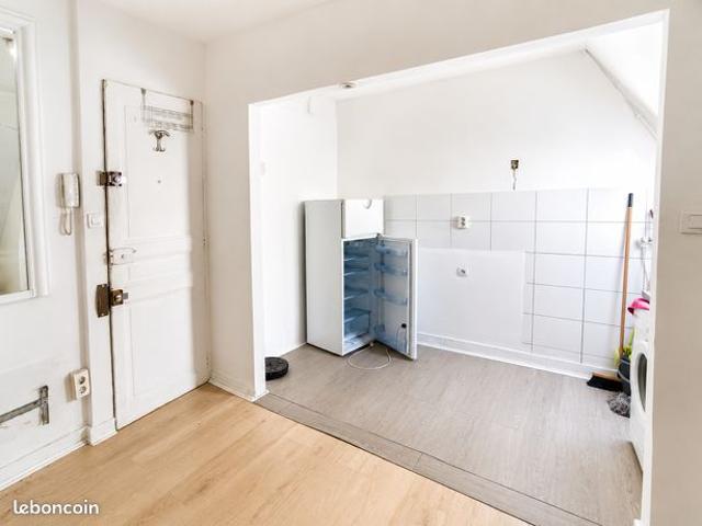 Appartement vente à Paris, Île-de-France