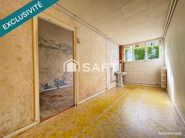 Appartement vente à Saint-Germain-en-Laye, Chatou