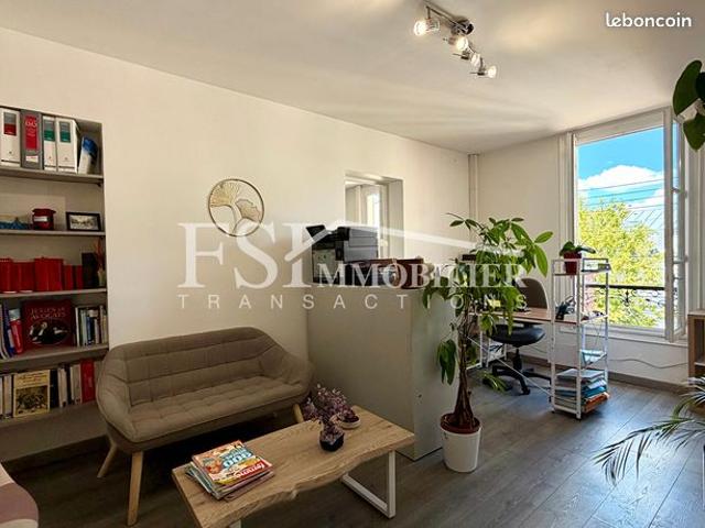 Appartement vente à Argenteuil, Saint-leu-la-forêt