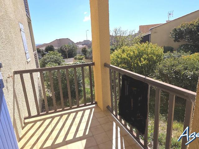 Appartement vente à Narbonne, Fleury