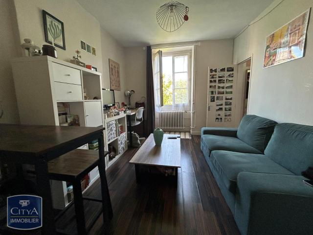 Appartement location à Alençon