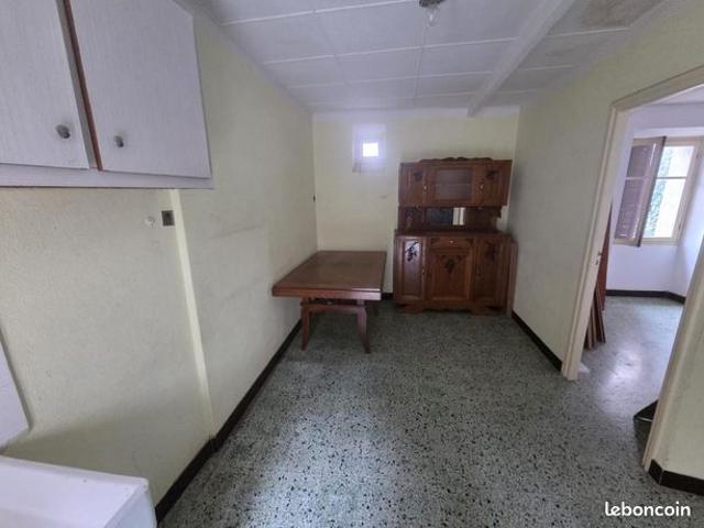 Appartement vente à Sartène, Sollacaro