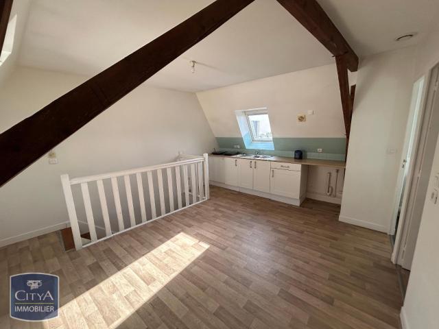 Appartement location à Poitiers, Neuville-de-poitou