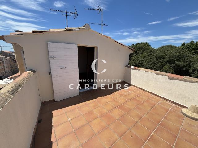 Appartement vente à Aix-en-Provence, Aix-en-provence