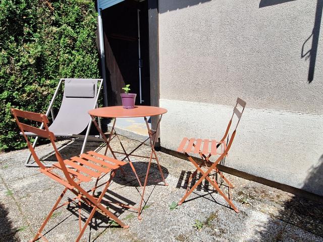 Appartement vente à Pontarlier, Métabief