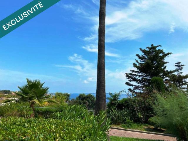 Appartement vente à Grasse, Cannes