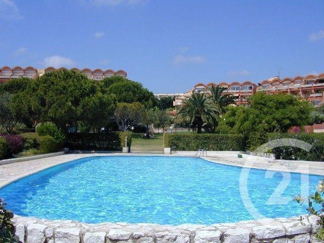 Appartement vente à Grasse, Antibes
