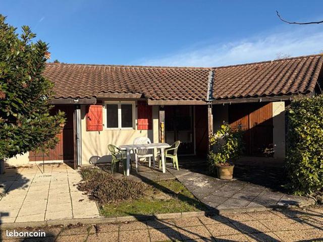 Appartement vente à Dax, Moliets-et-maa