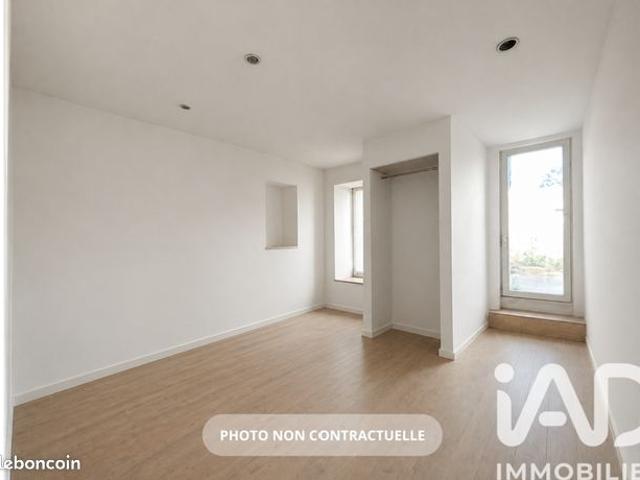 Appartement vente à Prades