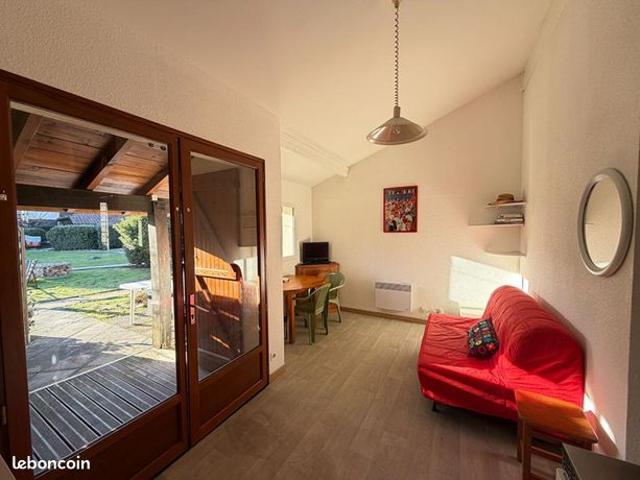 Appartement vente à Dax, Moliets-et-maa